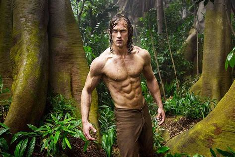 tarzan sexy video|Lust & Loincloths/ Movie & TV Tarzans – Original Cinemaniac.